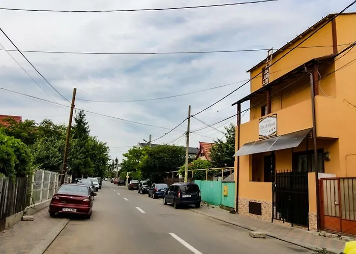 Casa Mărguța