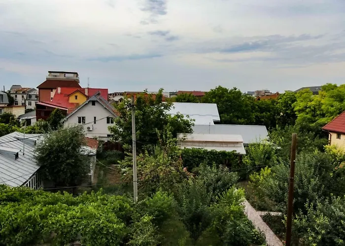 Casa Mărguța