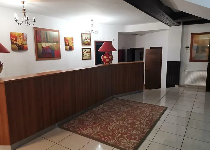 Pensiunea Raisa Buşteni, România
