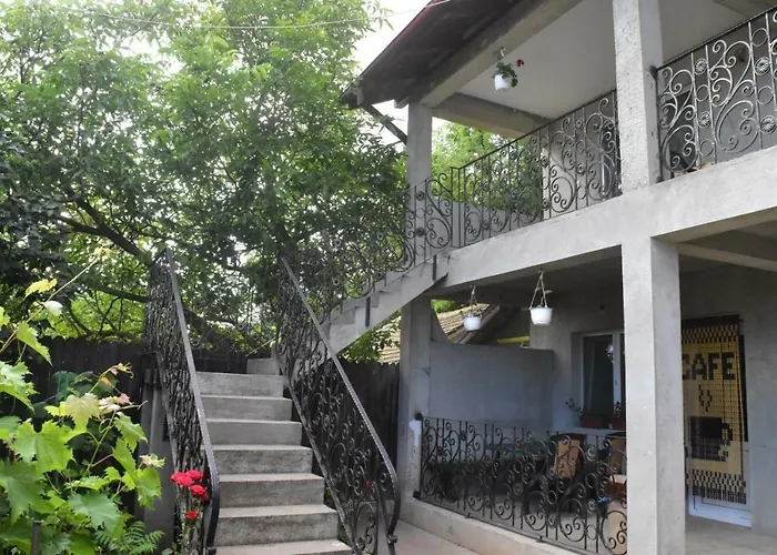 Vila Valentina Costineşti, România