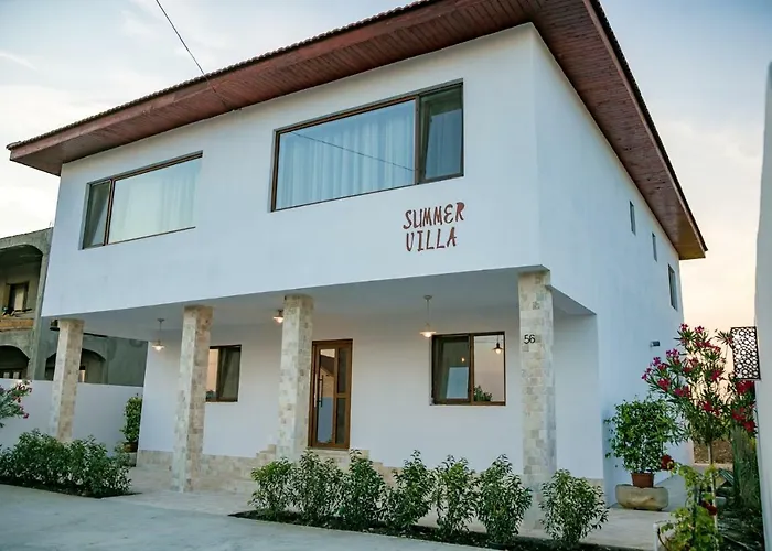 Summer Villa
