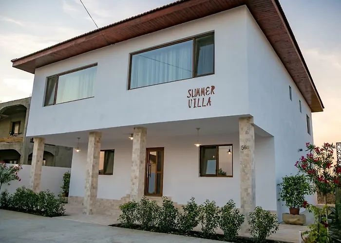 Summer Villa