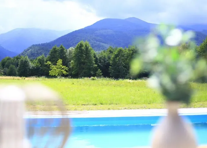 Marie Chalet