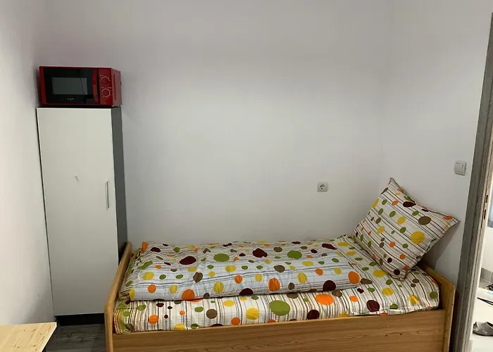 Pensiunea Casa Maria