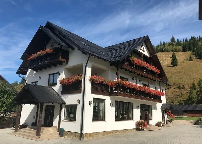 Casa Gerald