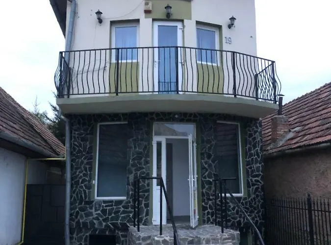 Pensiunea Casa Maria