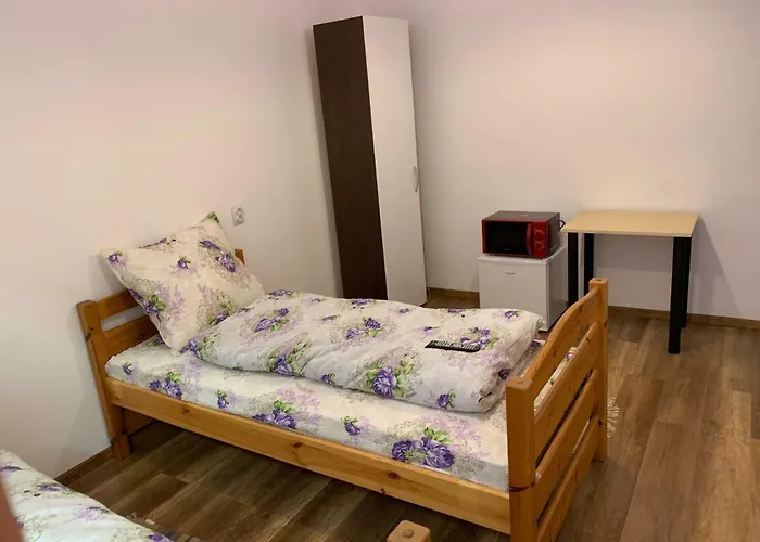 Pensiunea Casa Maria Cluj-Napoca, România
