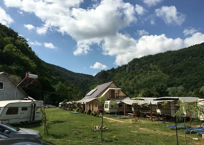 Camping "La Rulote"