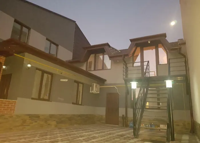 Casa Lions Hotel Timişoara, România