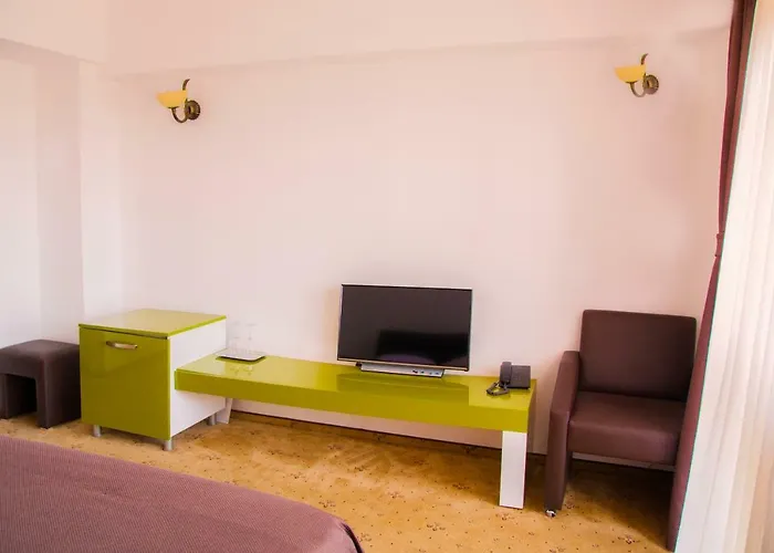 Regina Noptii Hotel Ploieşti, România