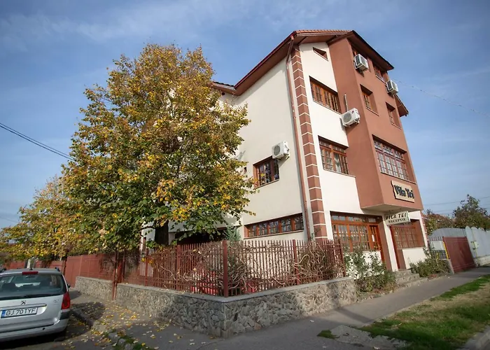 Vila Tei Guesthouse