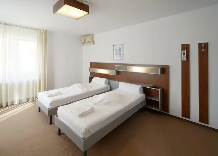 Vila Rosa Hotel Cluj-Napoca, România