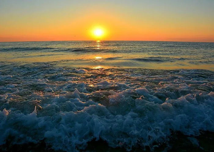 Vila Levent Mangalia, România