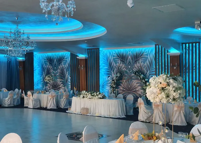 Plaisir Hotel Ploieşti, România