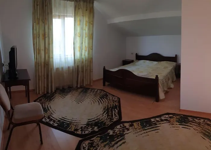 Motel Balcost
