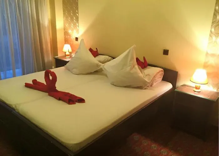 Complex Turistic Casianna & Spa