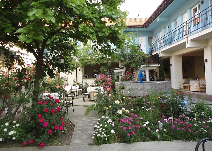 Hostel Tropical