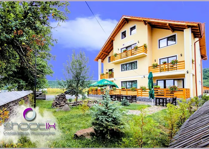 Camves Inn