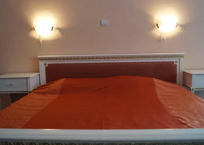 Hotel Cota 1400 Sinaia, România