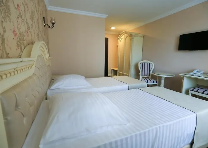 Hotel Orient Brăila, România
