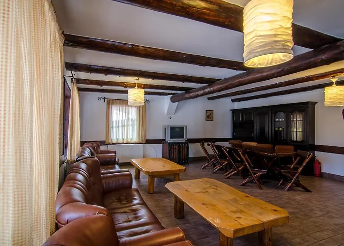 Resort Cheile Gradistei Moieciu Moeciu De Sus, România