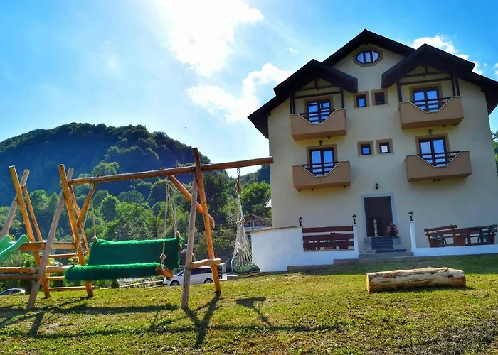 Heaven Guesthouse