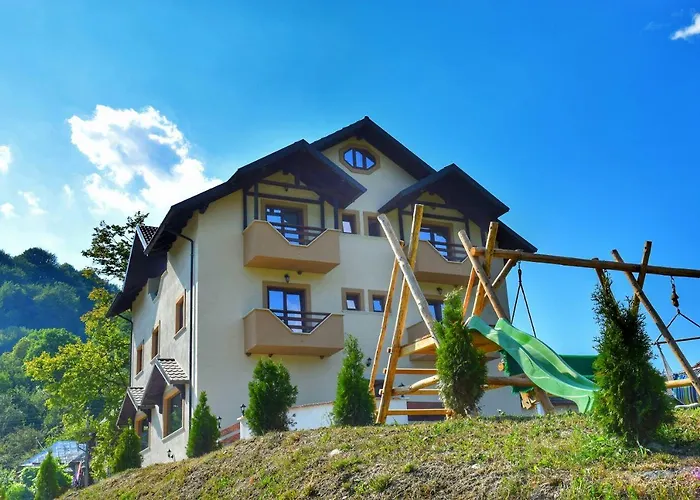 Heaven Guesthouse