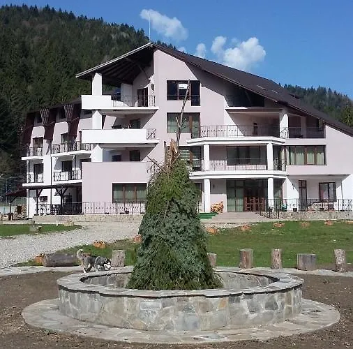 Pensiunea Poiana Soarelui Brates, România
