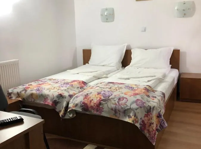 Pensiunea Calea Targovetilor Targoviste, România