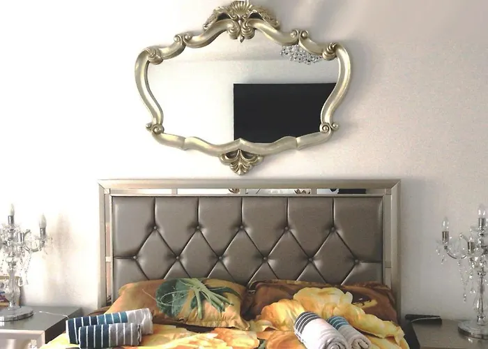 Apartament Langa Telecabina