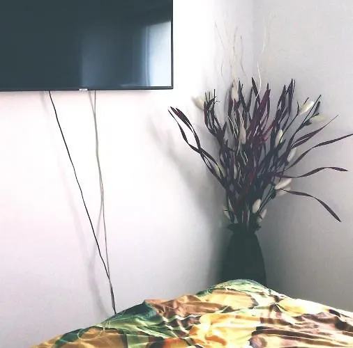 Apartament Langa Telecabina Buşteni, România