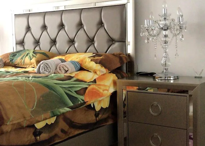 Apartament Langa Telecabina