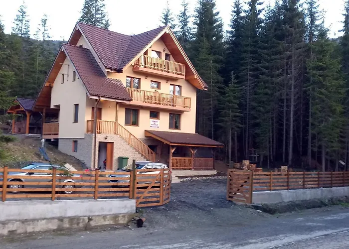Vidra Parc