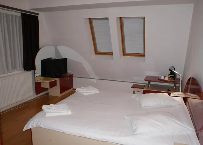 Vila Sorina