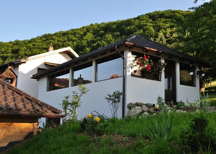 Trout Cottage