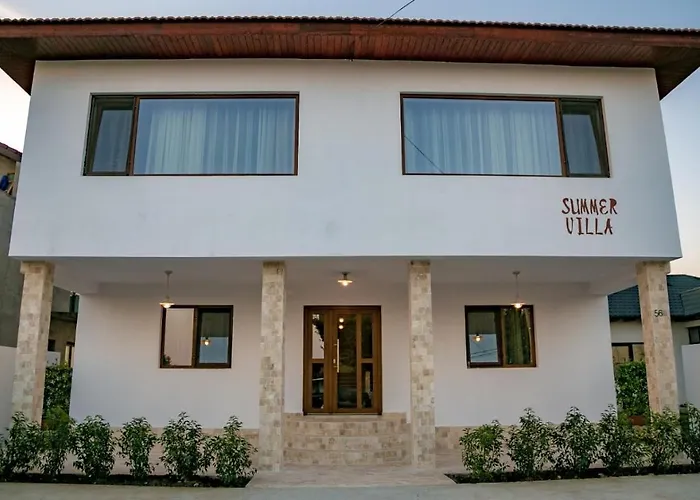 Summer Villa