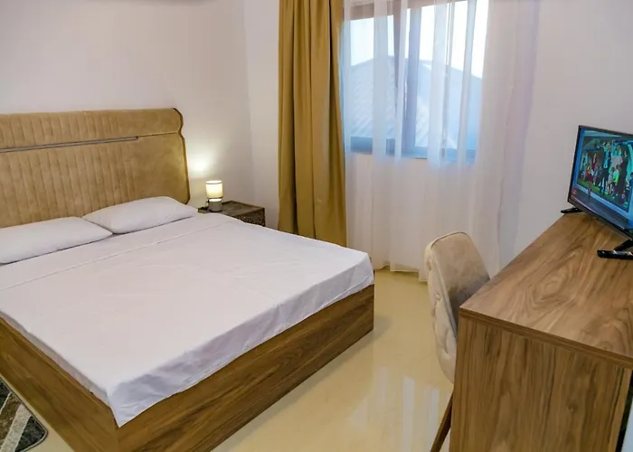 Summer Villa Vama Veche, România