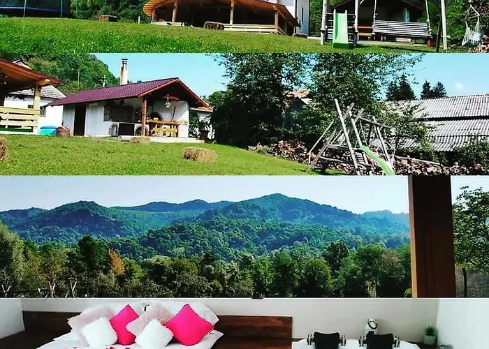 Heaven Guesthouse