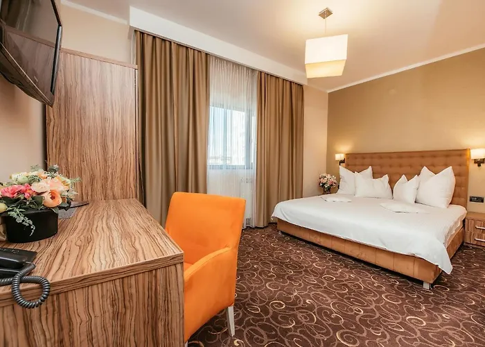 C Guest House
