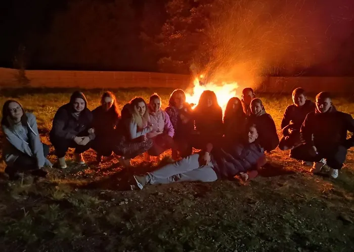 Pensiunea Nedeia Malini, România