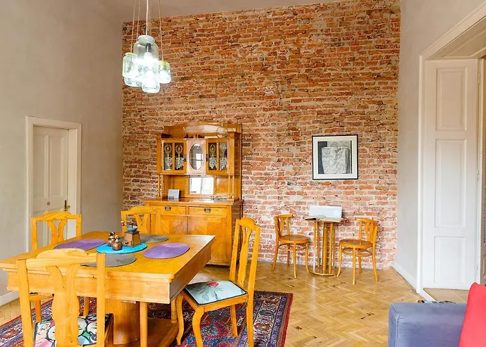 Cluj Apartments