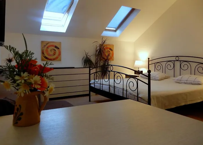 Hilde'S Residence