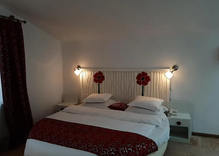 Hotel Condor Oravita, România