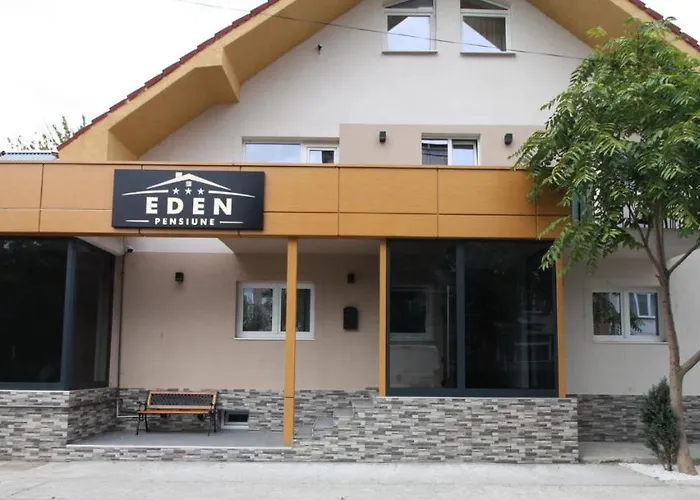 Pensiune EDEN