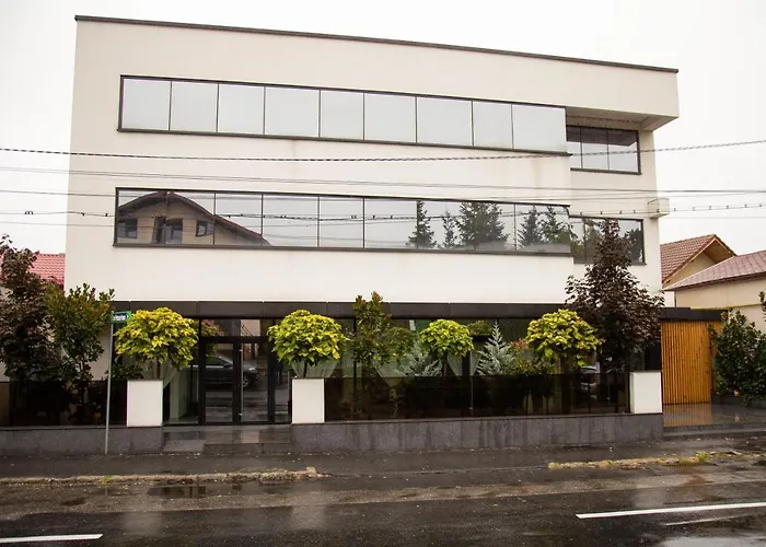 Novo Boutique Hotel