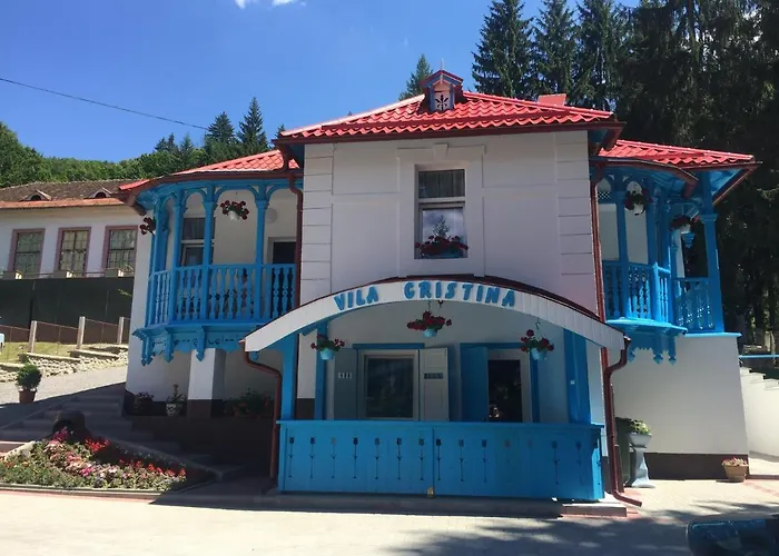 Vila Cristina