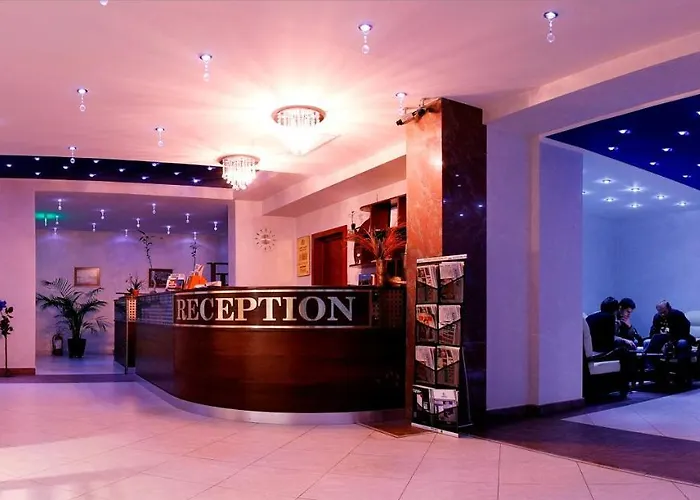 Hotel Perla