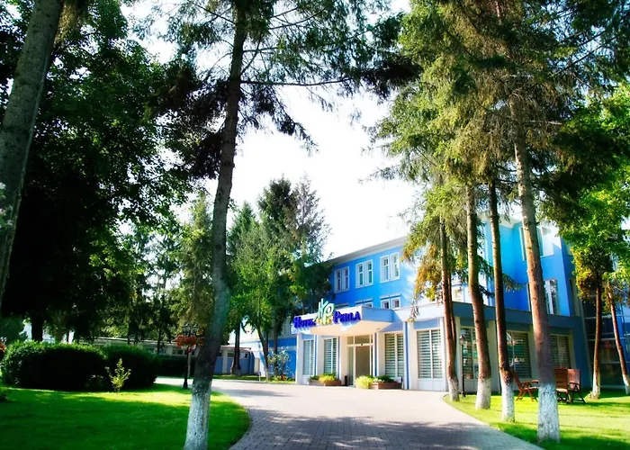 Hotel Perla