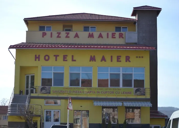 Hotel Maier