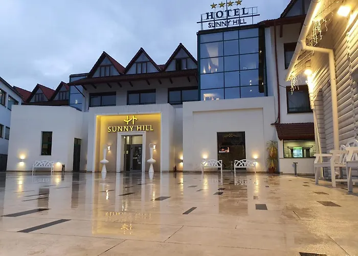 Hotel Sunny Hill